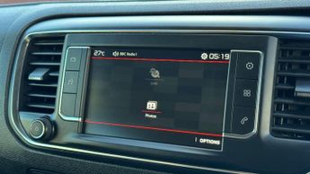 Citroen SpaceTourer 1.5 BlueHDi Feel XL MPV 5dr Diesel Manual LWB Euro 6 (s/s) (120 