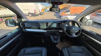 Peugeot Traveller 2.0 BlueHDi Allure Long MPV 5dr Diesel EAT8 LWB Euro 6 (s/s) (18