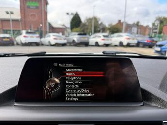 BMW 2 Series 2.0 220d Sport Euro 6 (s/s) 2dr