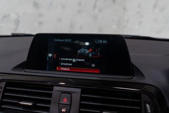 BMW 2 Series 2.0 220i M Sport Auto Euro 6 (s/s) 2dr