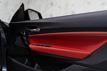 BMW 2 Series 2.0 220i M Sport Auto Euro 6 (s/s) 2dr