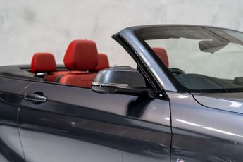 BMW 2 Series 2.0 220i M Sport Auto Euro 6 (s/s) 2dr