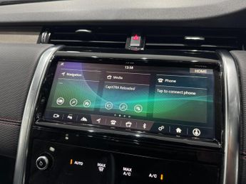 Land Rover Discovery Sport 2.0 D180 MHEV R-Dynamic SE SUV 5dr Diesel Auto 4WD Euro 6 (s/s) 
