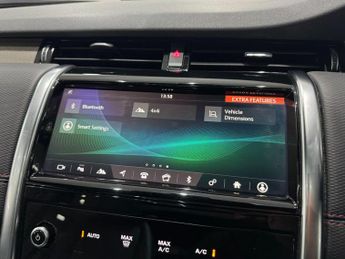 Land Rover Discovery Sport 2.0 D180 MHEV R-Dynamic SE SUV 5dr Diesel Auto 4WD Euro 6 (s/s) 