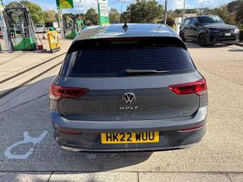 Volkswagen Golf 1.5 eTSI MHEV Style Hatchback 5dr Petrol Hybrid DSG Euro 6 (s/s)