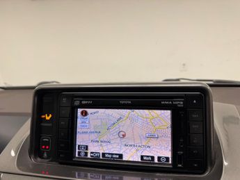 Toyota iQ 1.0 VVT-i Euro 4 3dr