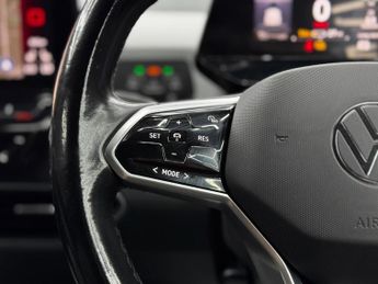 Volkswagen ID.3 Pro Performance 58kWh 1ST Edition Auto 5dr