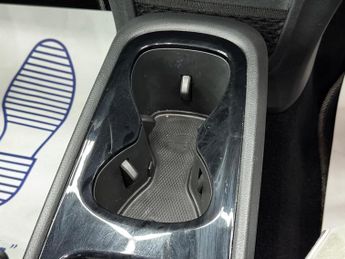 Volkswagen ID.3 Pro Performance 58kWh 1ST Edition Auto 5dr