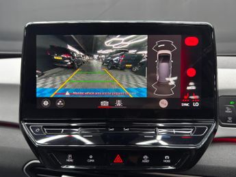 Volkswagen ID.3 Pro Performance 58kWh 1ST Edition Auto 5dr