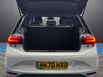 Volkswagen ID.3 Pro Performance 58kWh 1ST Edition Auto 5dr