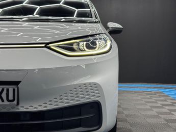 Volkswagen ID.3 Pro Performance 58kWh 1ST Edition Auto 5dr