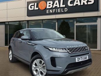 Land Rover Range Rover Evoque 1.5 P300e 12.2kWh S Auto 4WD Euro 6 (s/s) 5dr