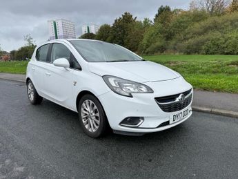 Vauxhall Corsa 1.4i Turbo ecoFLEX SE Euro 6 (s/s) 5dr