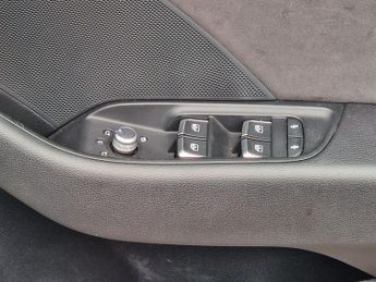 Audi RS3 2.5 TFSI Sportback S Tronic quattro Euro 6 (s/s) 5dr