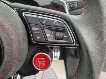 Audi RS3 2.5 TFSI Sportback S Tronic quattro Euro 6 (s/s) 5dr