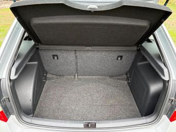 Skoda Rapid Spaceback 1.2 TSI SE Euro 5 5dr