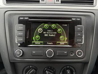 Skoda Rapid Spaceback 1.2 TSI SE Euro 5 5dr