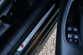 Audi A6 Avant 3.0 BiTDI V6 Black Edition Estate 5dr Diesel Tiptronic quattro E