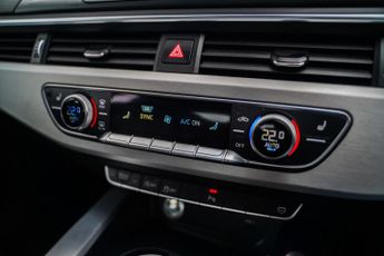 Audi S4 3.0 TFSI V6 Tiptronic quattro Euro 6 (s/s) 4dr