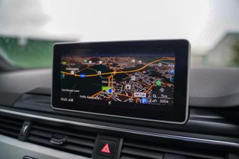Audi S4 3.0 TFSI V6 Tiptronic quattro Euro 6 (s/s) 4dr