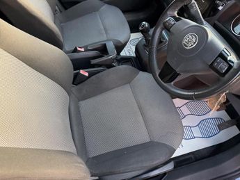 Vauxhall Zafira 1.6 16V Exclusiv Euro 5 5dr