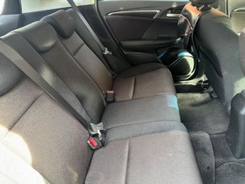 Honda Jazz 1.3 i-VTEC S Hatchback 5dr Petrol CVT Euro 6 (s/s) (102 ps)