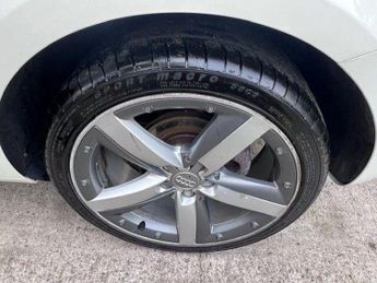Audi A1 1.6 TDI Sport Euro 5 (s/s) 3dr