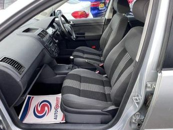 Volkswagen Polo 1.4 Match 5dr