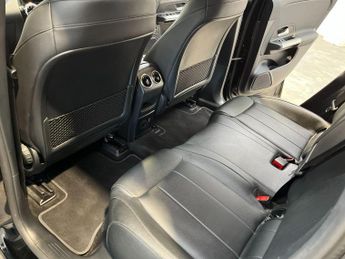 Mercedes-Benz EQA EQA 250 66.5kWh Sport Auto 5dr