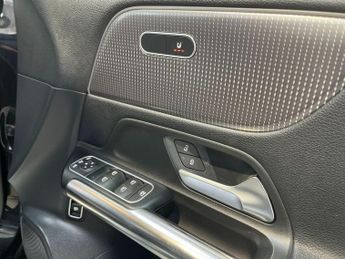 Mercedes-Benz EQA EQA 250 66.5kWh Sport Auto 5dr