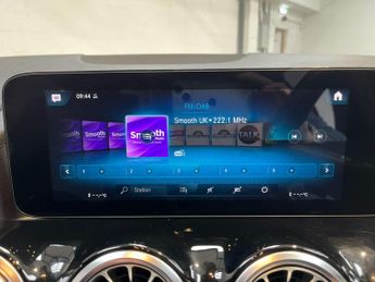 Mercedes-Benz EQA EQA 250 66.5kWh Sport Auto 5dr