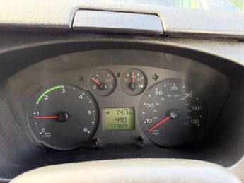 Ford Transit 2.2 TDCi 280 Duratorq Panel Van 3dr Diesel Manual FWD L3 H2 (201