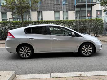 Honda Insight 1.3h IMA HS CVT Euro 5 5dr