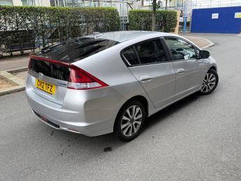 Honda Insight 1.3h IMA HS CVT Euro 5 5dr