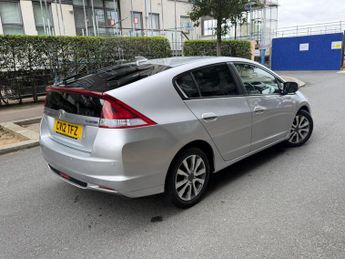 Honda Insight 1.3h IMA HS CVT Euro 5 5dr