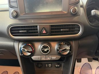 Hyundai KONA 1.0 T-GDi Blue Drive SE Euro 6 (s/s) 5dr