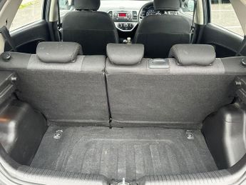 Kia Picanto 1.0 1 Euro 5 5dr