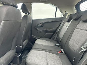 Kia Picanto 1.0 1 Euro 5 5dr