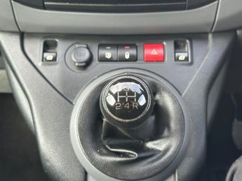 Citroen Berlingo 1.6 BlueHDi 850 Enterprise L1 5dr