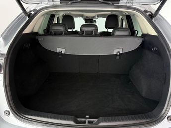Mazda CX-5 2.0 SKYACTIV-G Sport Nav+ SUV 5dr Petrol Auto Euro 6 (s/s) (165 