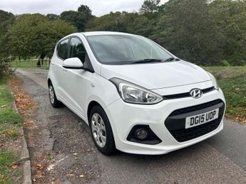 Hyundai I10 1.0 SE Euro 5 5dr