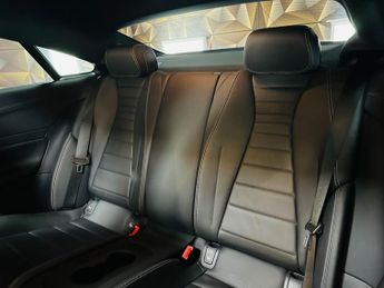 Mercedes-Benz E Class 3.0 E400 V6 AMG Line (Premium Plus) G-Tronic+ 4MATIC Euro 6 (s/s