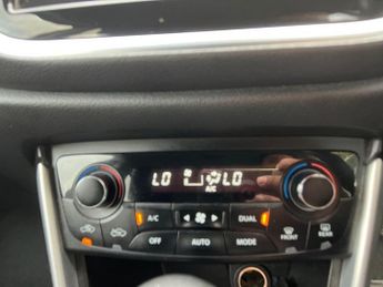Suzuki SX4 S-Cross 1.0 Boosterjet SZ-T Auto Euro 6 5dr