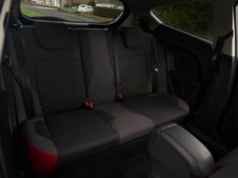 Ford Fiesta 1.0T EcoBoost Zetec S Euro 6 (s/s) 3dr