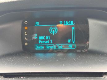 Ford Focus 1.0T EcoBoost Zetec Euro 5 (s/s) 5dr
