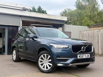 Volvo XC90 2.0 D5 PowerPulse Momentum Auto 4WD Euro 6 (s/s) 5dr