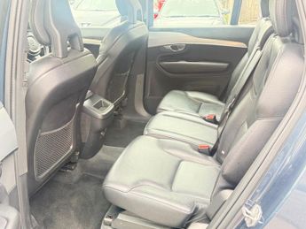 Volvo XC90 2.0 D5 PowerPulse Momentum Auto 4WD Euro 6 (s/s) 5dr