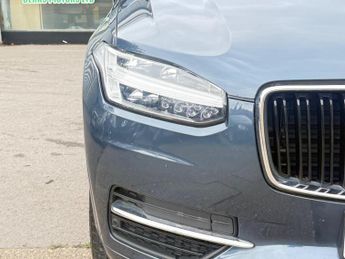 Volvo XC90 2.0 D5 PowerPulse Momentum Auto 4WD Euro 6 (s/s) 5dr