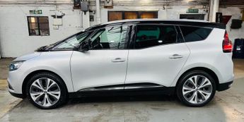 Renault Grand Scenic 1.5 dCi Dynamique S Nav EDC Euro 6 (s/s) 5dr