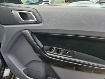 Ford Ranger 3.2 TDCi Wildtrak Auto 4WD Euro 5 4dr